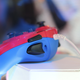 Image for article titled The New Wii U GameCube Controllers Are Super Hot